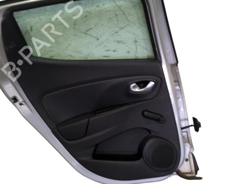 Left rear door RENAULT CLIO IV (BH_) 1.5 dCi 90 | BP29508348C4 