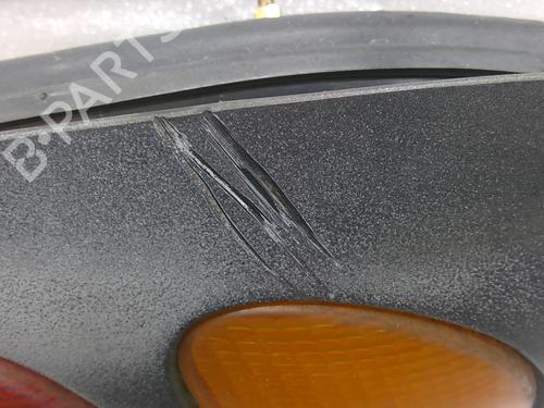Used Right taillight FIAT MAREA Weekend (185_) [1996-2007]  25111484