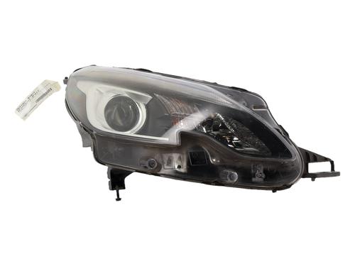 Right headlight PEUGEOT 2008 I (CU_) 1.2 THP 110 / PureTech 110 | BP33534881C29 - Image 2