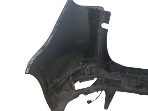 Rear bumper RENAULT SCÉNIC III (JZ0/1_) 1.5 dCi | BP25055376C8 