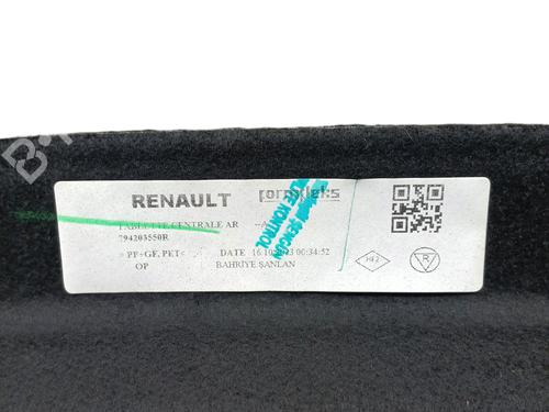 Used Rear parcel shelf Rear parcel shelf KIA PICANTO II (TA) 1.0 (69 hp) 25098416 25098416