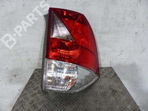 Used Left taillight Left taillight HONDA FR-V (BE) 2.2 i CTDi (BE5) (140 hp) 10585878 10585878