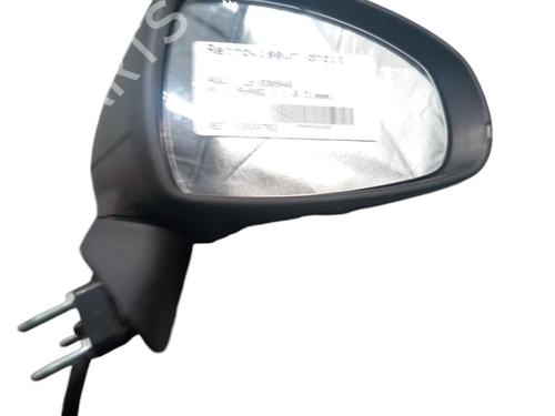 Right mirror AUDI A1 (8X1, 8XK) 1.6 TDI | BP25074457C27 
