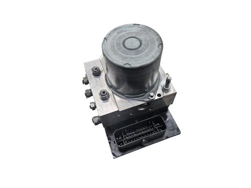 ABS pump CITROËN C4 II (NC_) 1.2 THP 130 (NCHNYM, NCHNYT) | BP31925063M43