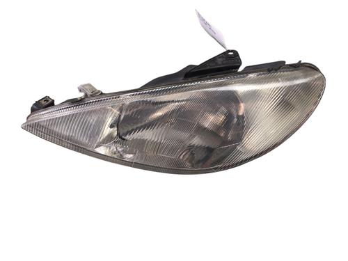 Scheinwerfer links für PEUGEOT 206 Hatchback (2A/C) 1.1 i (60 hp) 29251815