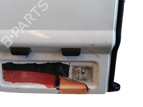 Left tailgate CITROËN JUMPY II Van 2.0 HDi 120 | BP33025372C76 - Image 9