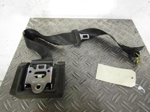Høyre bak beltestrammer AUDI A4 B7 (8EC) [2004-2009]  25069489