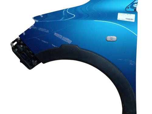 Used Left front fenders DACIA LODGY (JS_) 1.5 dCi (JSMC, JSAF) (107 hp) 28209737