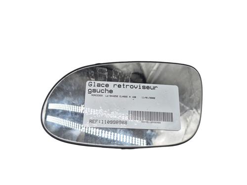 Left mirror glass MERCEDES-BENZ A-CLASS (W168) A 170 CDI (168.009, 168.109) | BP29335547C148 