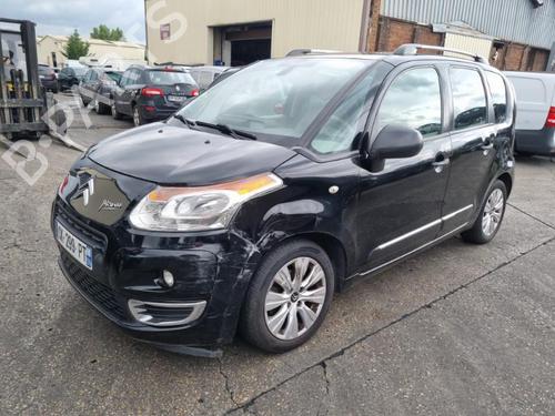 Right rear window switch CITROËN C3 Picasso (SH_)  | BP25053237I28  - Image 8