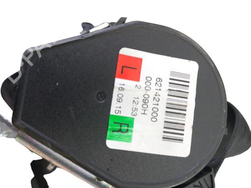 Rear left belt tensioner AUDI A5 (8T3) 2.7 TDI | BP25087408C89 