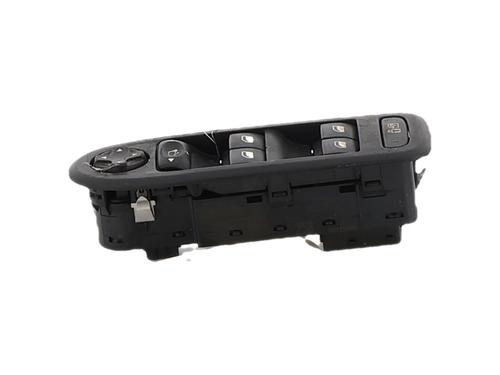 Left front window switch CITROËN C5 III (RD_) | BP35890954I27 - Image 2