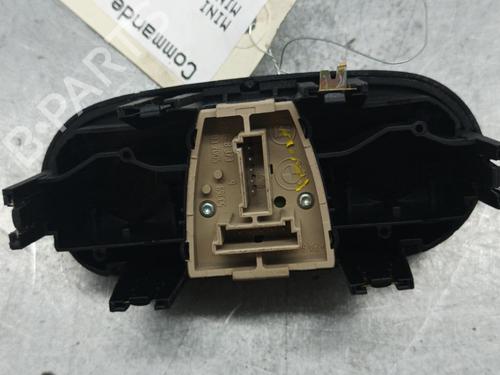 Used Mirror switch MINI MINI Convertible (R52) Cooper (116 hp) 25077576