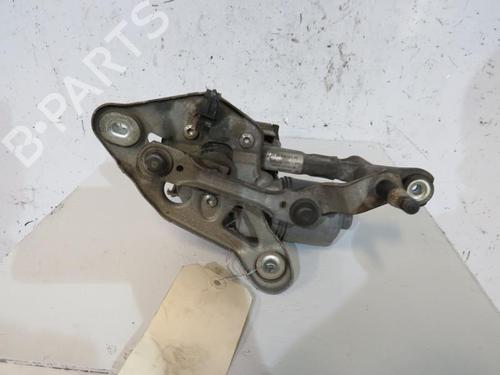 Used Front wiper motor PEUGEOT 407 (6D_) 2.0 HDi 135 (6DRHRH, 6DRHRE, 6DRHRG, 6DRHRJ) (136 hp) 25096829