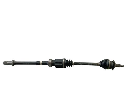 Used Right front driveshaft MAZDA CX-3 (DK) 2.0 SKYACTIV-G (DK5W, DK6W) (120 hp) 28126712