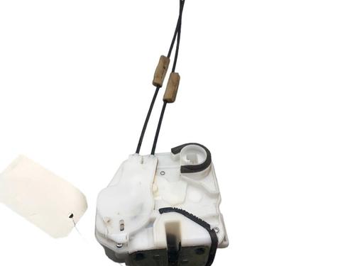 Front right lock CITROËN C4 AIRCROSS  | BP25058188C97 