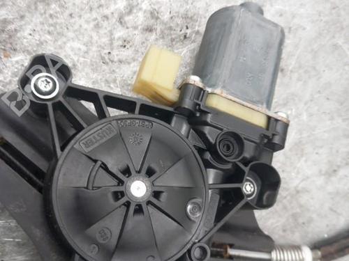 Used Front left window mechanism VW GOLF VII (5G1, BQ1, BE1, BE2) 1.6 TDI (105 hp) 25060177