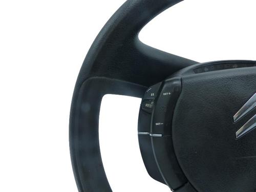 Used Steering wheel Steering wheel CITROËN C4 I (LC_) 1.6 HDi (90 hp) 25091039 25091039