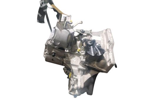 Gearbox FORD FIESTA VII (HJ, HF) 1.1 Ti-VCT | BP32337260M3