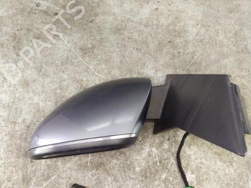 Left mirror VW SHARAN (7N1, 7N2) 1.4 TSI | BP25060622C26 