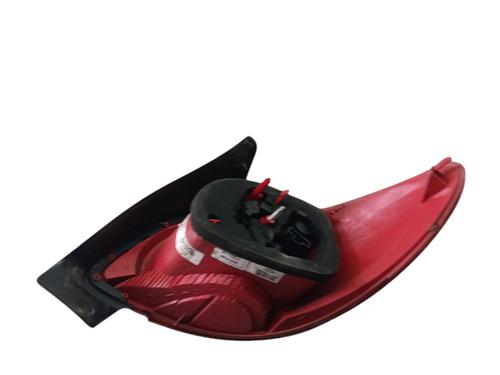 Used Left taillight Left taillight PEUGEOT 206+ (2L_, 2M_) 1.1 (60 hp) 25222789 25222789