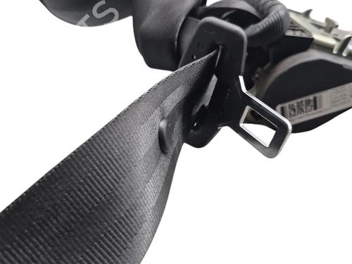 Front right seatbelt PEUGEOT BIPPER (AA_) 1.4 HDi | BP29180632I25  - Image 8