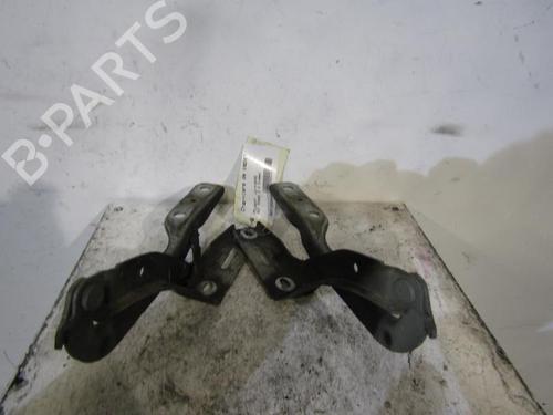 Used Hinge/Door check strap PEUGEOT 307 Break (3E) 2.0 HDi 135 (136 hp) 25106289