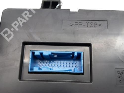 Climate control CITROËN C3 I (FC_, FN_) 1.6 16V HDi | BP11535846I5 