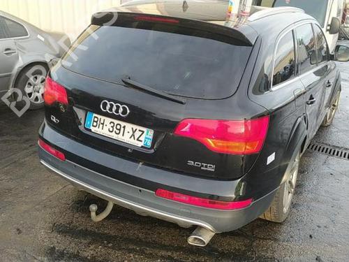 Front right window mechanism AUDI Q7 (4LB) 3.0 TDI quattro | BP25093522C23  - Image 5