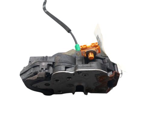 Front right lock CHEVROLET TRAX 1.7 TD | BP25057767C97 - Image 2