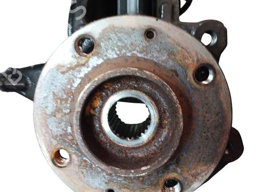 Right front steering knuckle PEUGEOT 2008 I (CU_) 1.2 THP 110 / PureTech 110 | BP32209229M26 