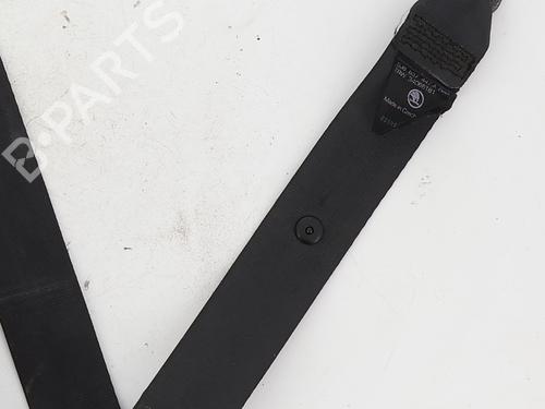 Used Rear left seatbelt Rear left seatbelt SKODA FABIA II (542) 1.2 TSI (86 hp) 36522344 36522344
