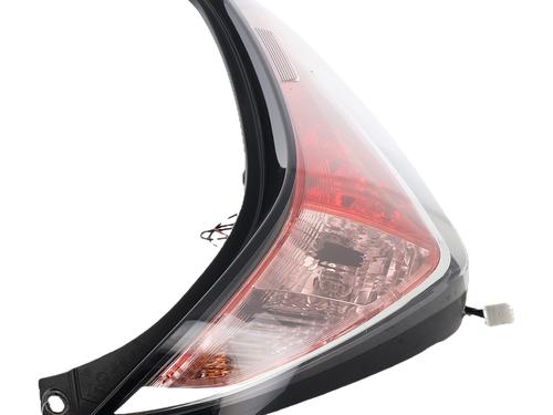 Right taillight TOYOTA AYGO (_B4_) 1.0 (KGB40) | BP38512844C35 - Image 3