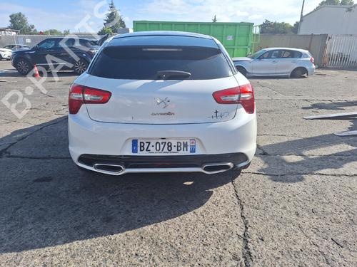 Retrovisor esquerdo CITROËN DS5 2.0 HDi 165 | BP37078809C26  - Image 8