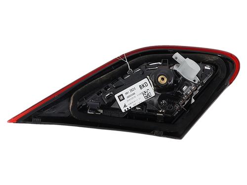 Right tailgate light OPEL CORSA E (X15) 1.4 (08, 68) | BP39084386C80 - Image 2