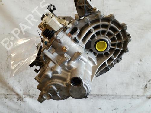 Gearbox NISSAN PRIMERA Hatchback (P12) 2.2 dCi | BP25062916M3 