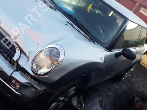 Climate control MINI MINI (R50, R53) One | BP25066057I5 - Image 3