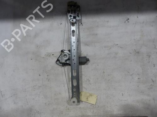 Rear right window mechanism MERCEDES-BENZ M-CLASS (W163) ML 430 (163.172) | BP25107254C25 