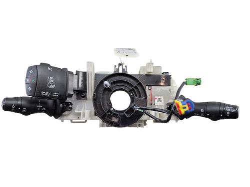 Used Steering column stalk RENAULT MEGANE III Hatchback (BZ0/1_, B3_) 1.5 dCi (86 hp) 25337188