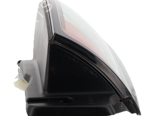 Right taillight CITROËN C3 Picasso (SH_) | BP34191107C35 - Image 5