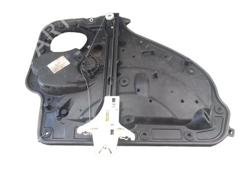 Used Rear right window mechanism VW GOLF VI (5K1) [2008-2014]  25054083