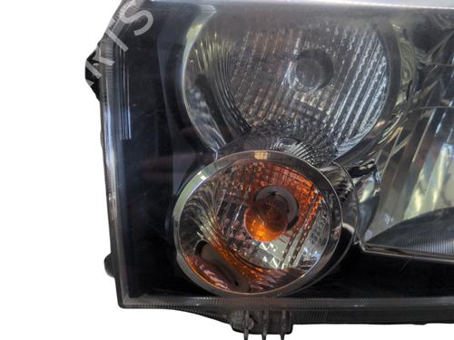 Left headlight SUZUKI CELERIO (LF) 1.0 (AVK310) | BP32704843C28  - Image 5
