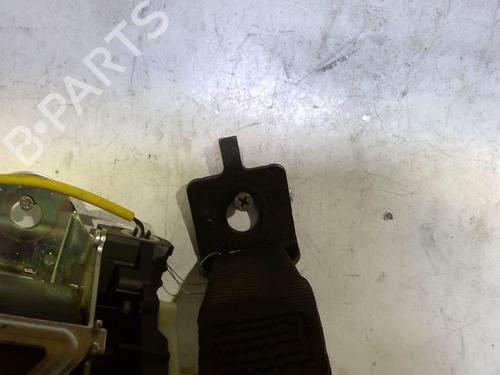 Used Rear left seatbelt Rear left seatbelt 25066013 25066013