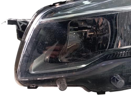 Left headlight PEUGEOT 508 I (8D_) 1.6 HDi | BP32497648C28  - Image 9
