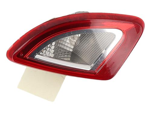 Left tailgate light RENAULT TWINGO II (CN0_) 1.5 dCi 75 | BP36847826C79  - Image 6
