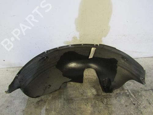 Used Wheel arch BMW X3 (E83) 3.0 d (204 hp) 25064236