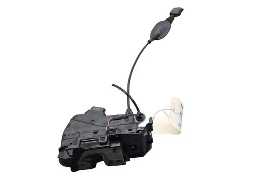 Rear right lock RENAULT TWINGO III (BCM_, BCA_) 0.9 TCe 95 | BP25097785C99 