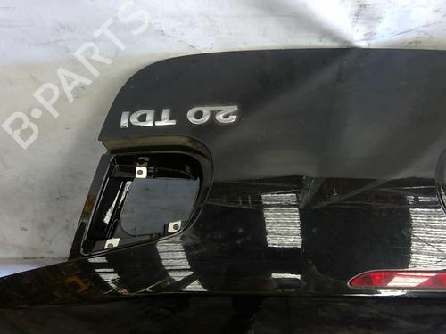 Bakluke CC/Kombi-Kupé VW EOS (1F7, 1F8) 2.0 TDI (140 hp) 25092986