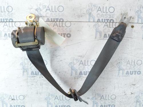 Used Front right belt tensioner RENAULT LAGUNA II (BG0/1_) [2001-2007]  25115133
