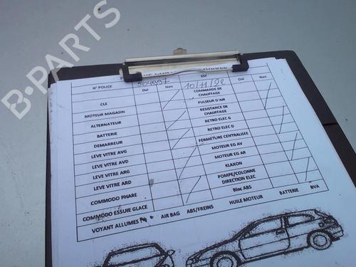 Right sun visor MINI MINI (R50, R53) One | BP25103436I2 - Image 4